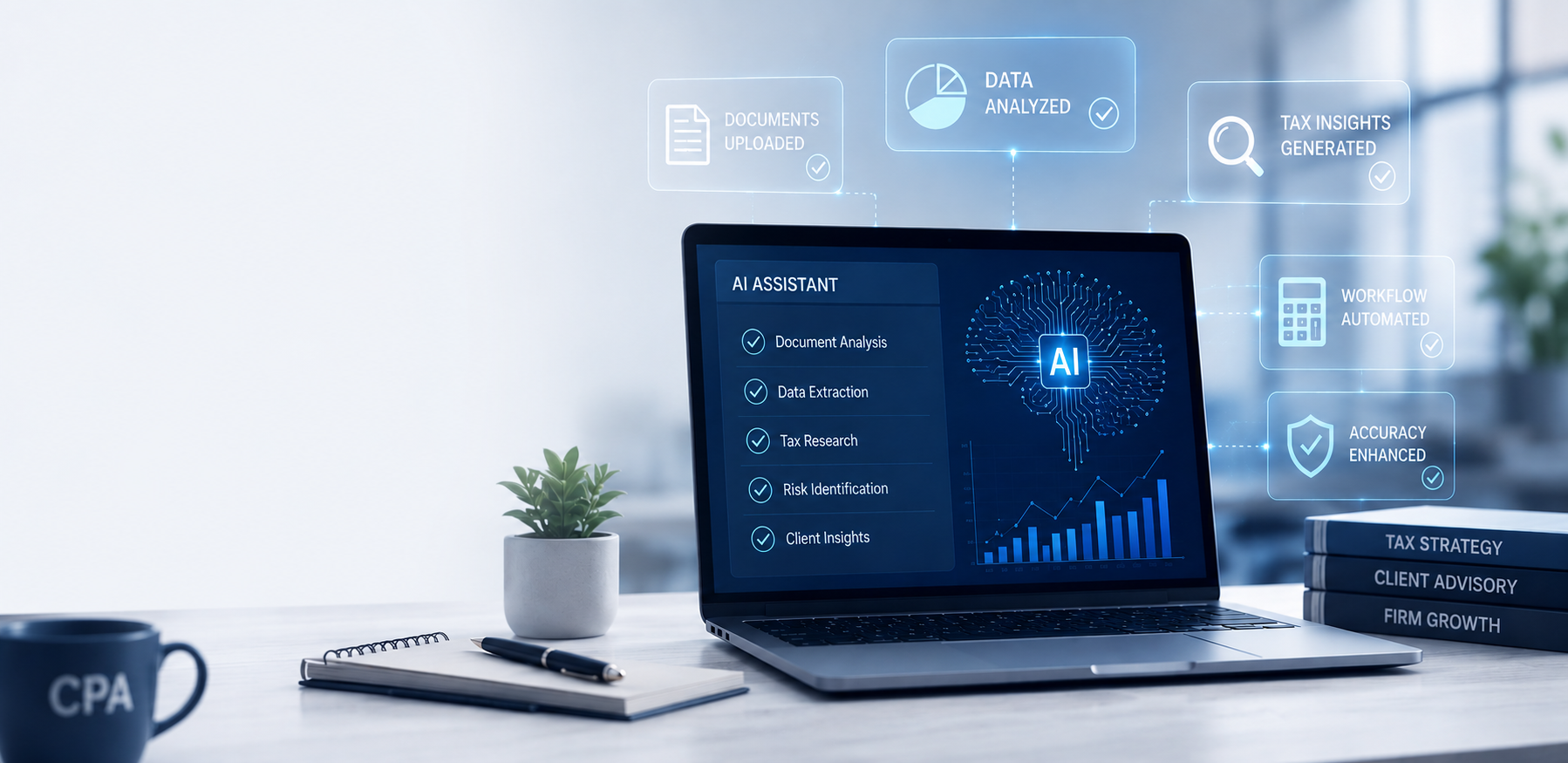 CPA firms using AI for tax season